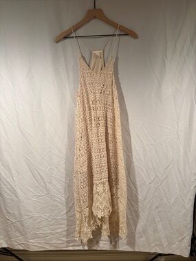 H&M | Dresses | Hm Geometric Maxi Dress